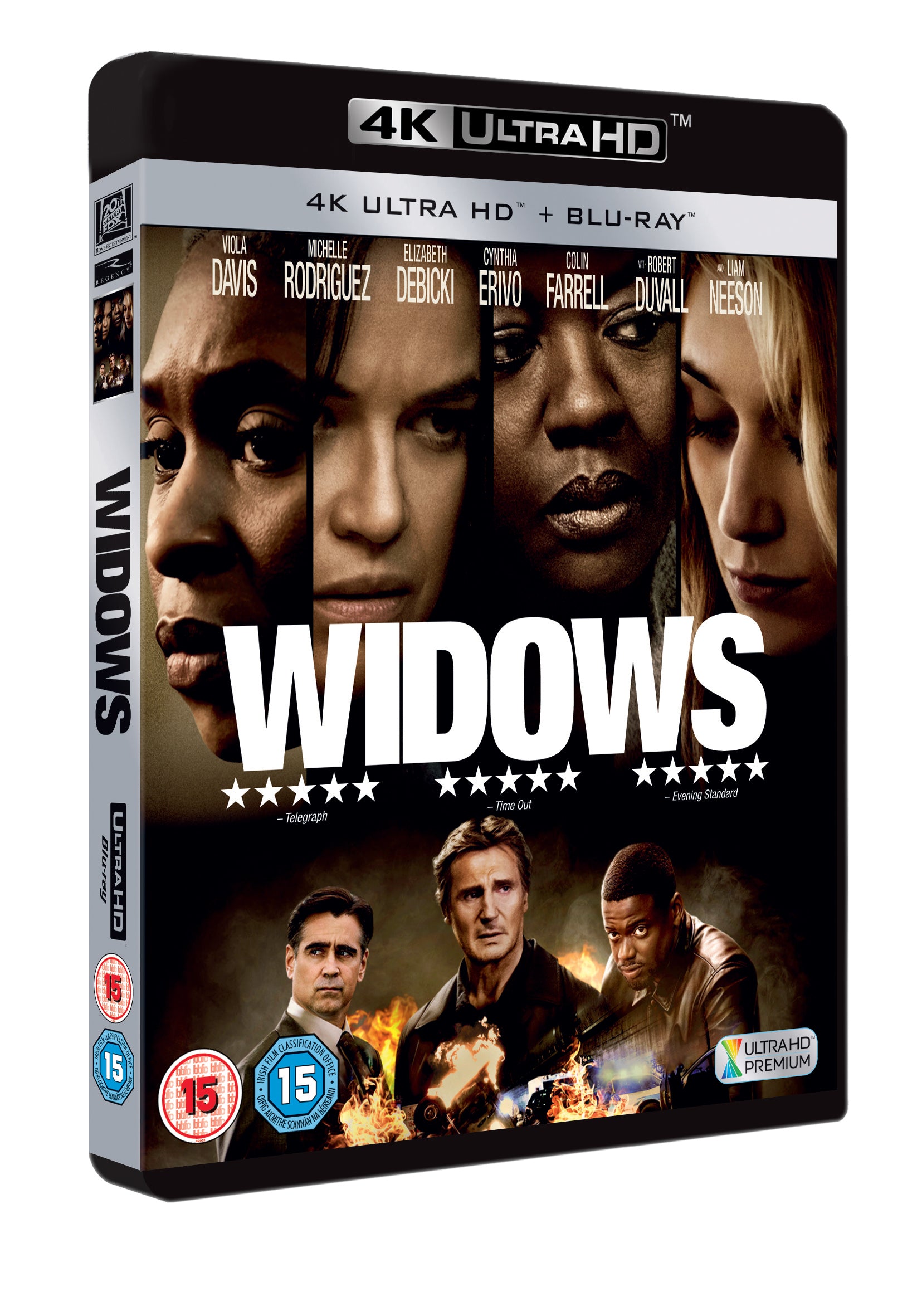 Widows