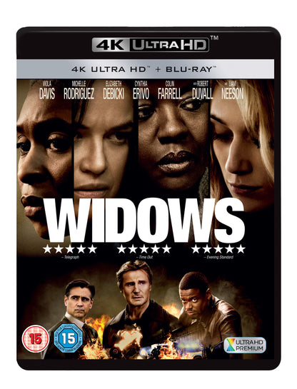 Widows