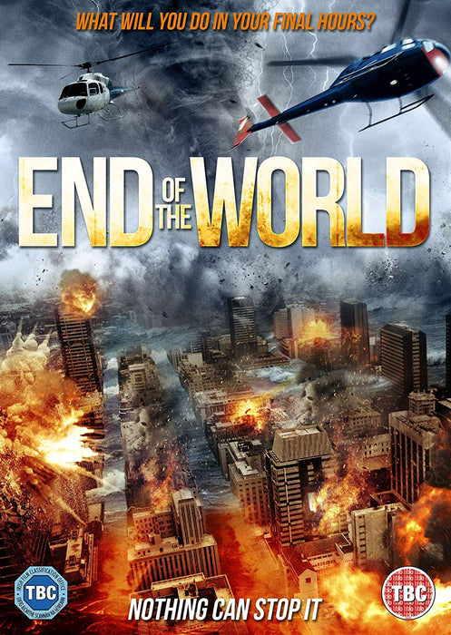 The End of the World