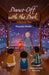 Reading Planet Cosmos - Dance-Off with the Dark: A Shinto Tale: Saturn/Blue-Red