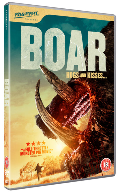 Boar