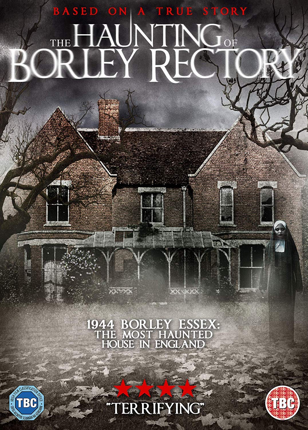 The Haunting of Borley Rectory