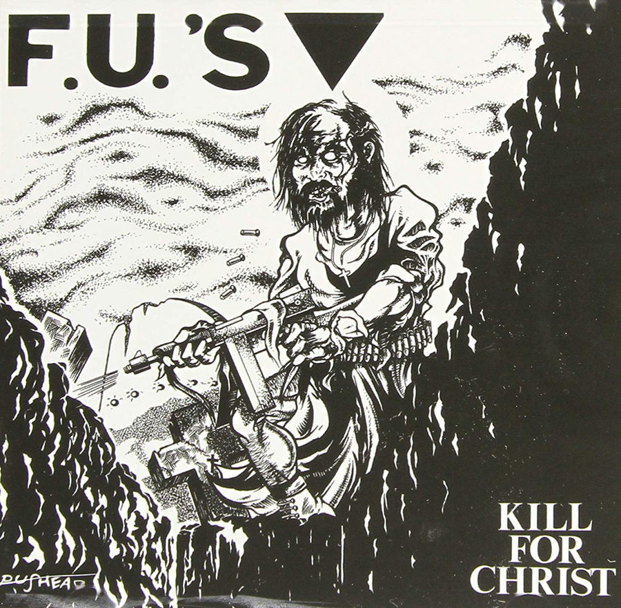 Kill for Christ