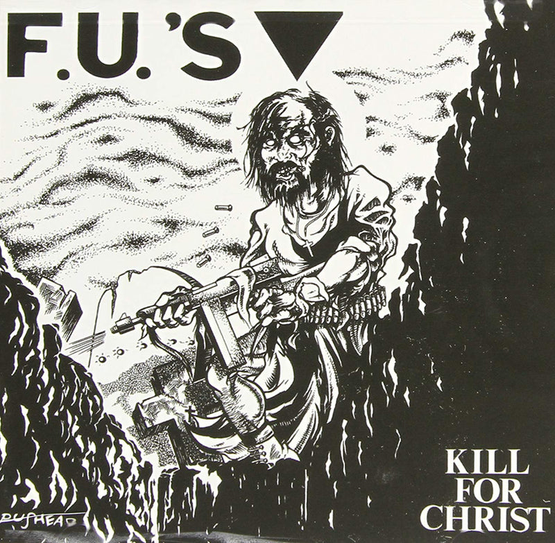 Kill for Christ