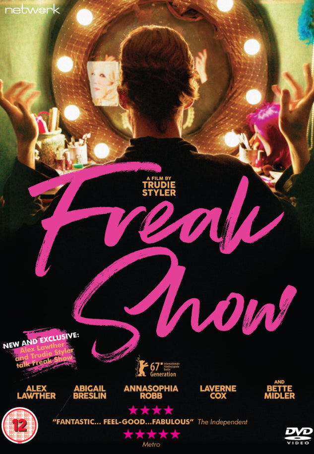Freak Show