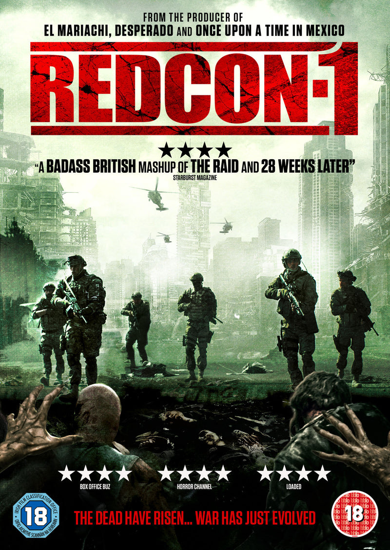 Redcon-1