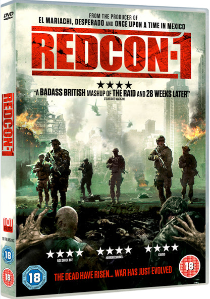 Redcon-1