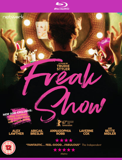 Freak Show