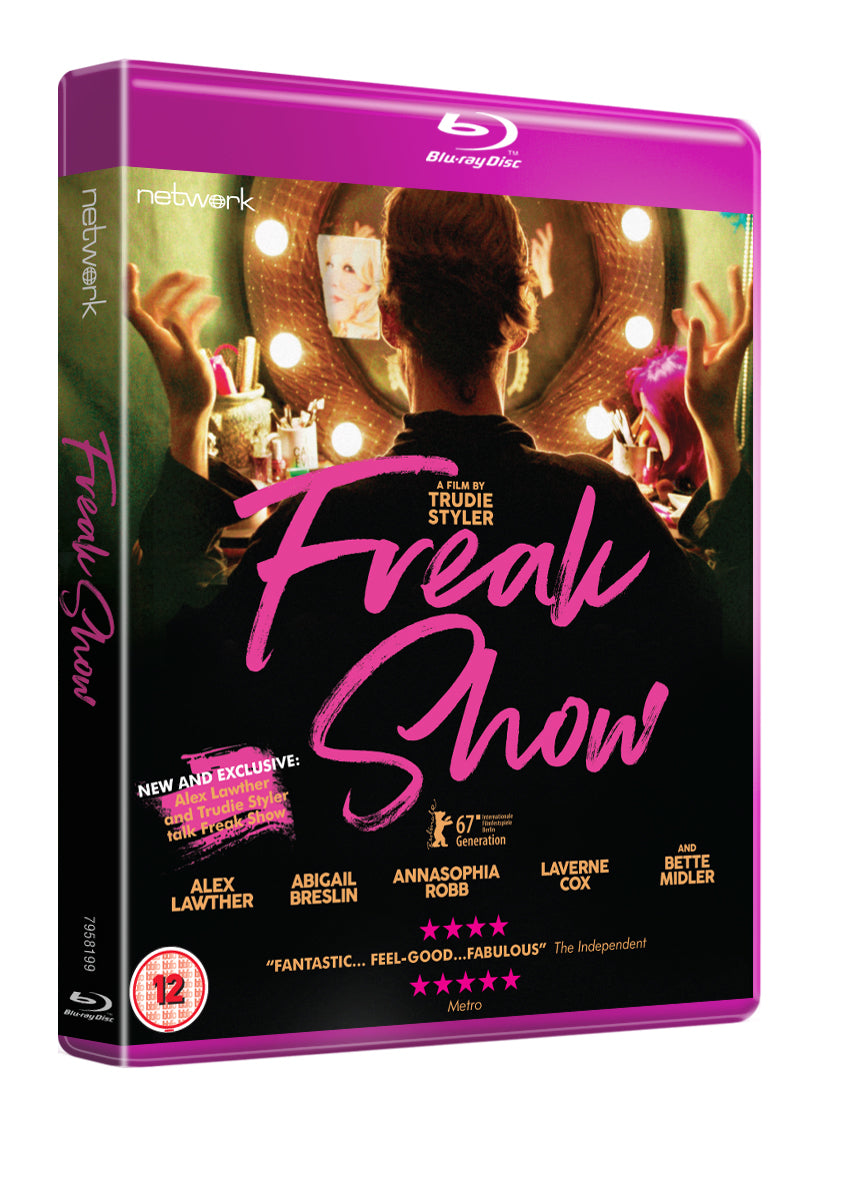 Freak Show