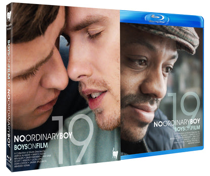 Boys On Film 19 - No Ordinary Boy