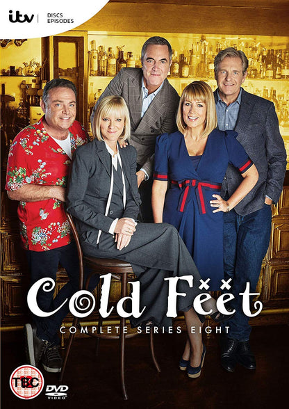 Cold Feet Series 8