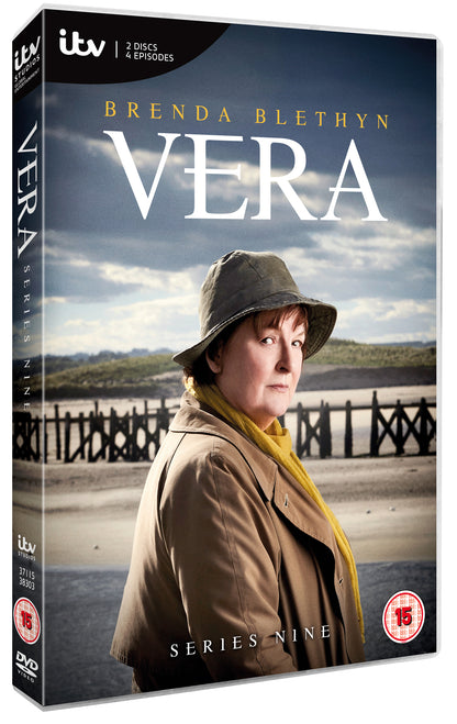 Vera: Series 9