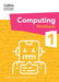 International Primary Computing Workbook: Stage 1
