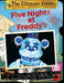 Five Nights at Freddy's Ultimate Guide (Five Nights at Freddy's)