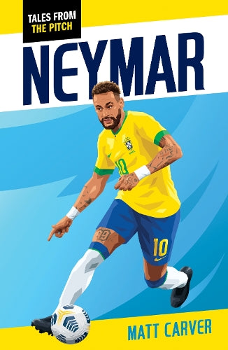 Neymar (Tales from the Pitch