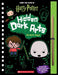 Hidden Dark Arts - Scratch Magic