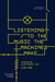Listening to the Music the Machines Make