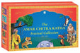 The Amar Chitra Katha Festival Collection Boxset of 5 books