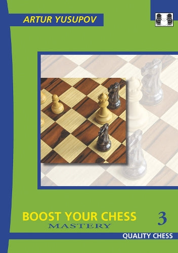 Boost Your Chess 3