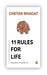 11 Rules For Life