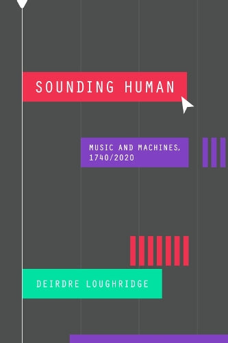 Sounding Human