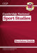 OCR Cambridge National in Sport Studies: Revision Guide (with Online Edition)