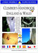 The Climbers Handbook to England and Wales
