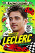 Racing Legends: Charles Leclerc