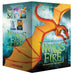 Wings of Fire The Jade Mountain Prophecy (Box Set)