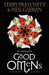 The Illustrated Good Omens