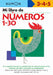 Kumon Mi Libro de Numeros 1-30