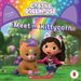 Meet the Kittycorn (Gabby's Dollhouse Storybook