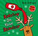 Ketchup on Your Reindeer (PB)