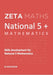 National 5+ Mathematics