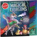 Marvelous World of Magical Dragons
