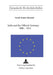 India and the Official Germany 1886-1914 (77) (European University Studies