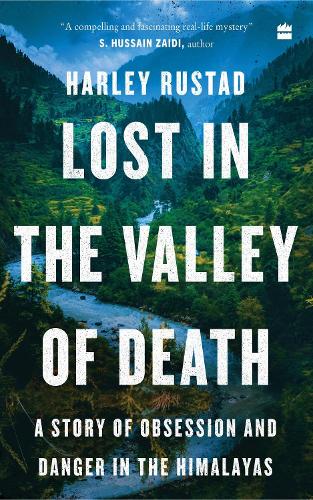 Lost in the Valley of Death
