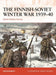 The Finnish-Soviet Winter War 1939–40