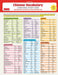 Chinese Vocabulary Language Study Card