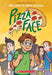 Pizza Face: A Graphic Novel (Four Eyes