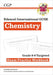 Edexcel International GCSE Chemistry: Grade 8-9 Targeted Exam Practice Workbook (with answers)