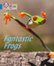 Fantastic Frogs