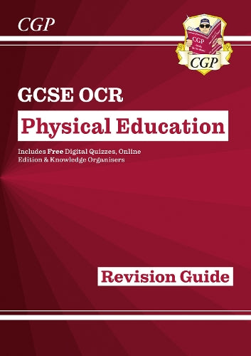 GCSE Physical Education OCR Revision Guide