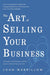 The Art of Selling Your Business