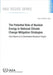 The Potential Role of Nuclear Energy in National Climate Change Mitigation Strategies: Final Report of a Coordinated Research Project (IAEA-TECDOC Series