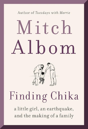 Finding Chika