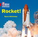 Rocket!