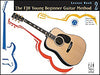 FJH Young Beginner Guitar Method
