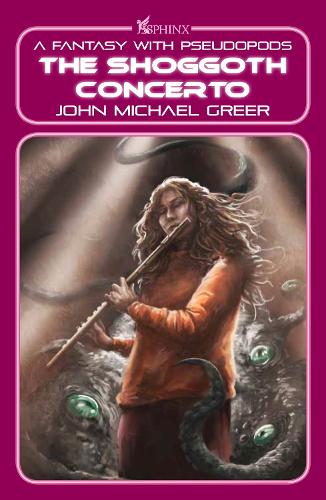 The Shoggoth Concerto