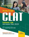 Self Study Guide Clat 2023